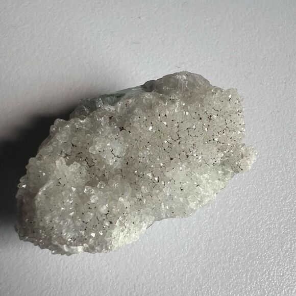 Natural Raw Green Fluorite Specimen - Picture 7 of 14